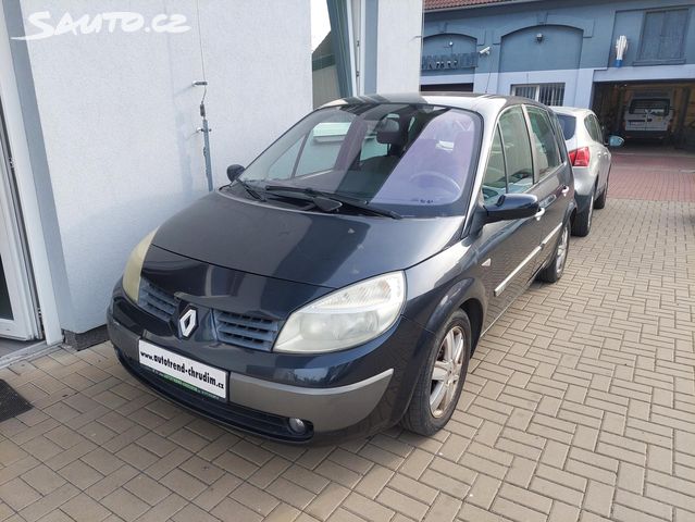 Renault Scénic